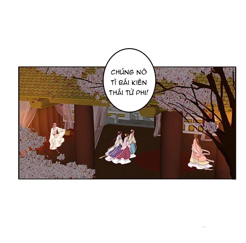 Thông Linh Phi Chapter 474 - 25