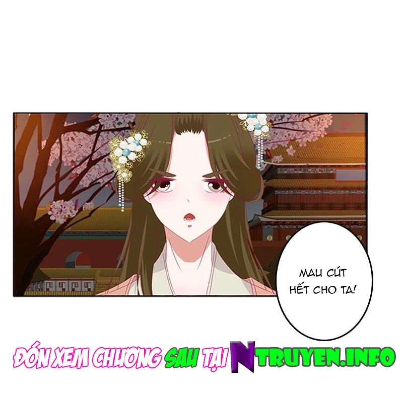 Thông Linh Phi Chapter 474 - 26