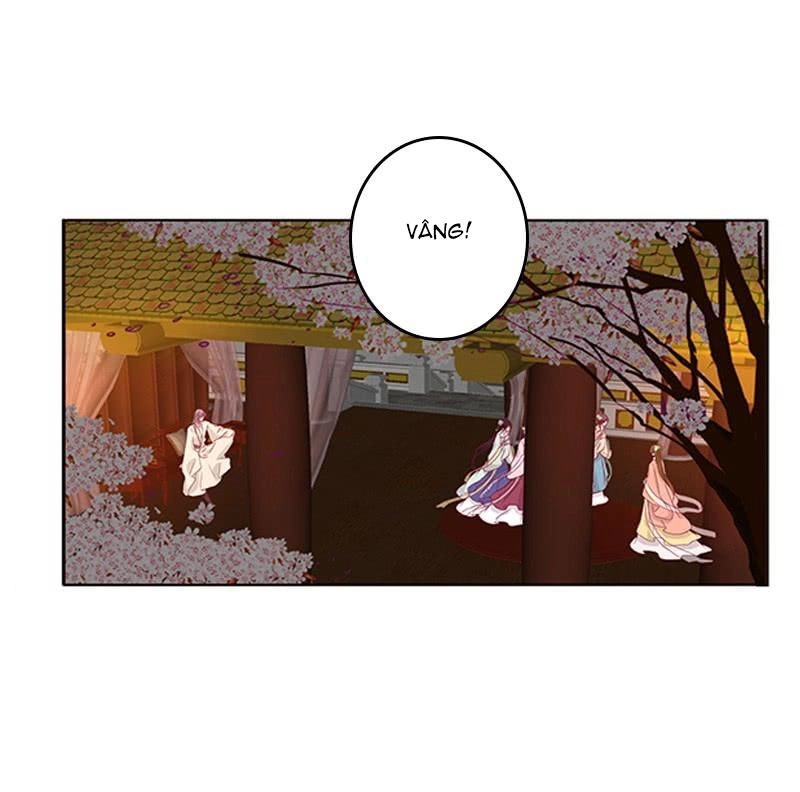 Thông Linh Phi Chapter 475 - 3