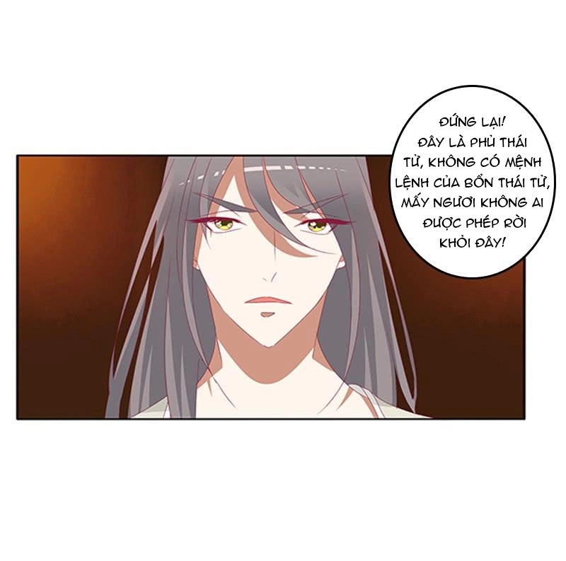 Thông Linh Phi Chapter 475 - 4