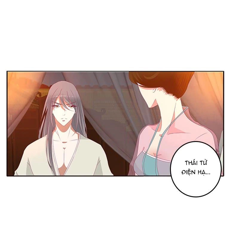 Thông Linh Phi Chapter 475 - 6