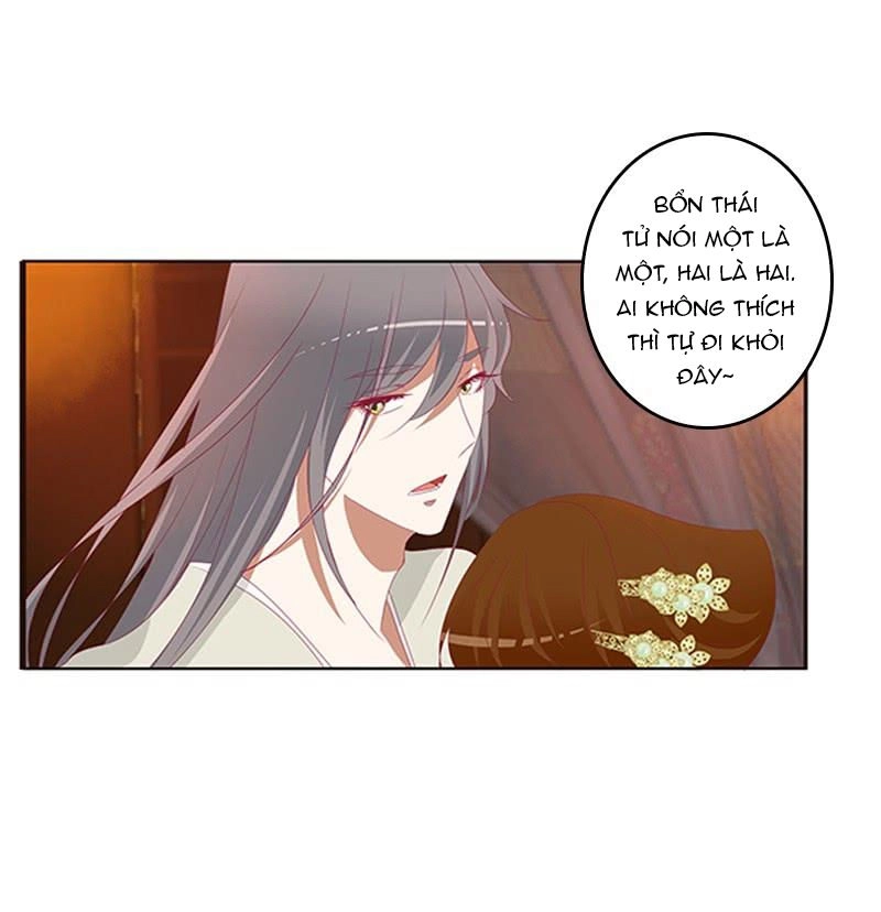 Thông Linh Phi Chapter 475 - 10