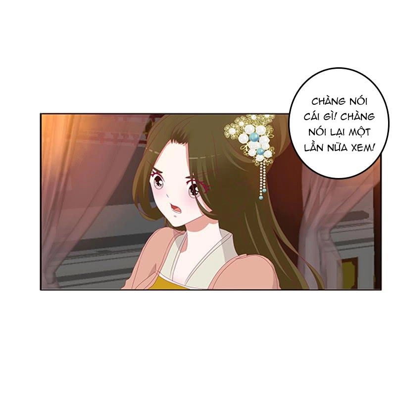 Thông Linh Phi Chapter 475 - 11