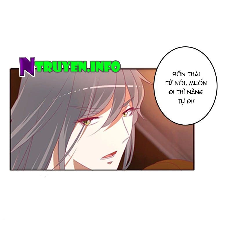 Thông Linh Phi Chapter 475 - 12