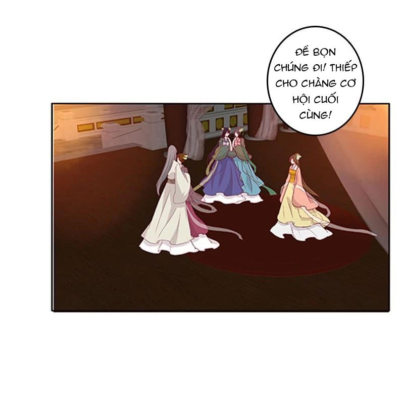 Thông Linh Phi Chapter 475 - 14