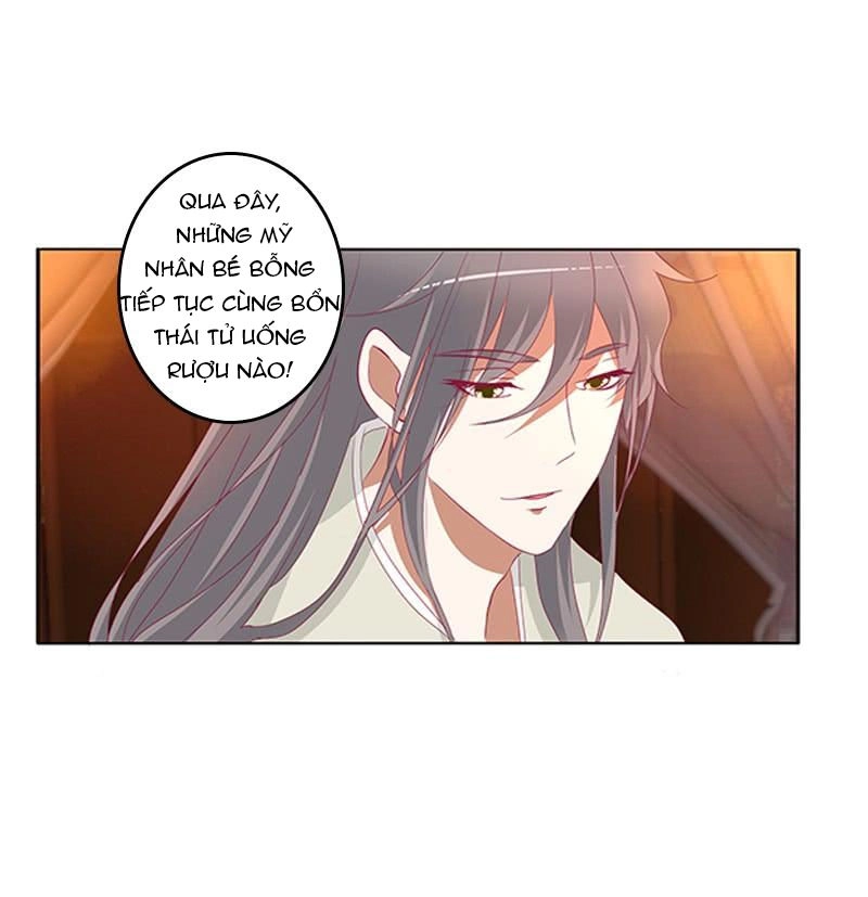 Thông Linh Phi Chapter 475 - 15