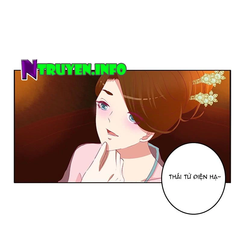 Thông Linh Phi Chapter 475 - 16