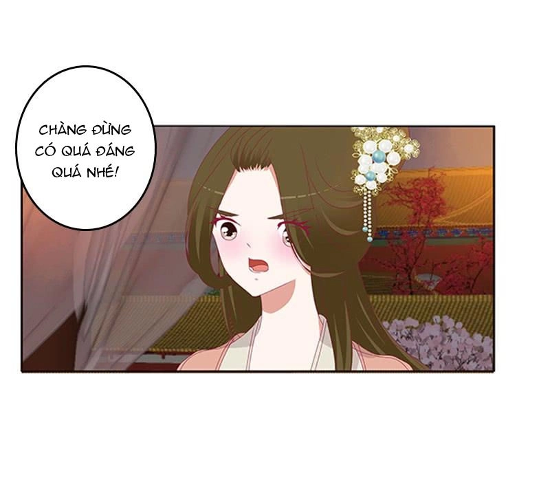 Thông Linh Phi Chapter 475 - 17