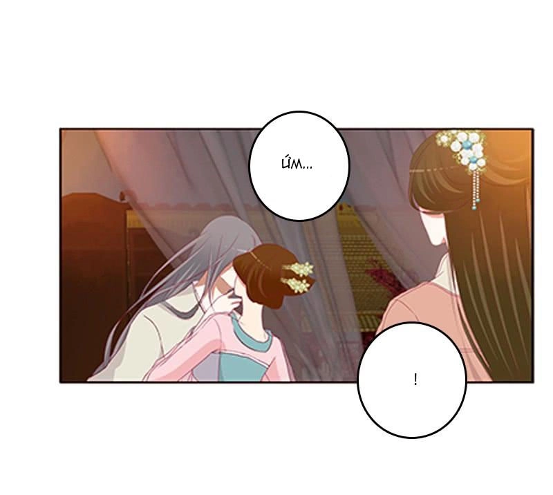 Thông Linh Phi Chapter 475 - 18