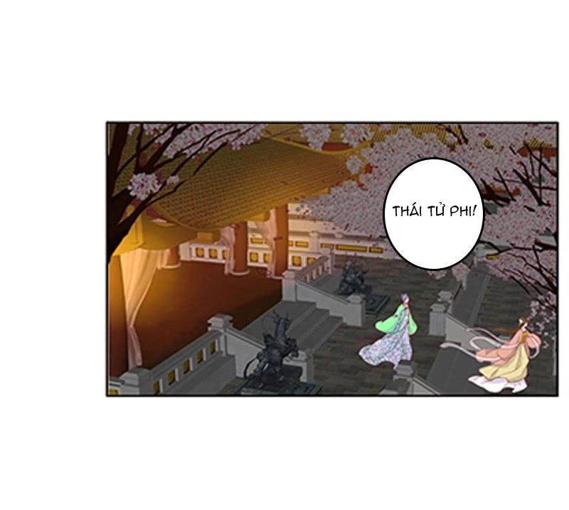 Thông Linh Phi Chapter 475 - 26