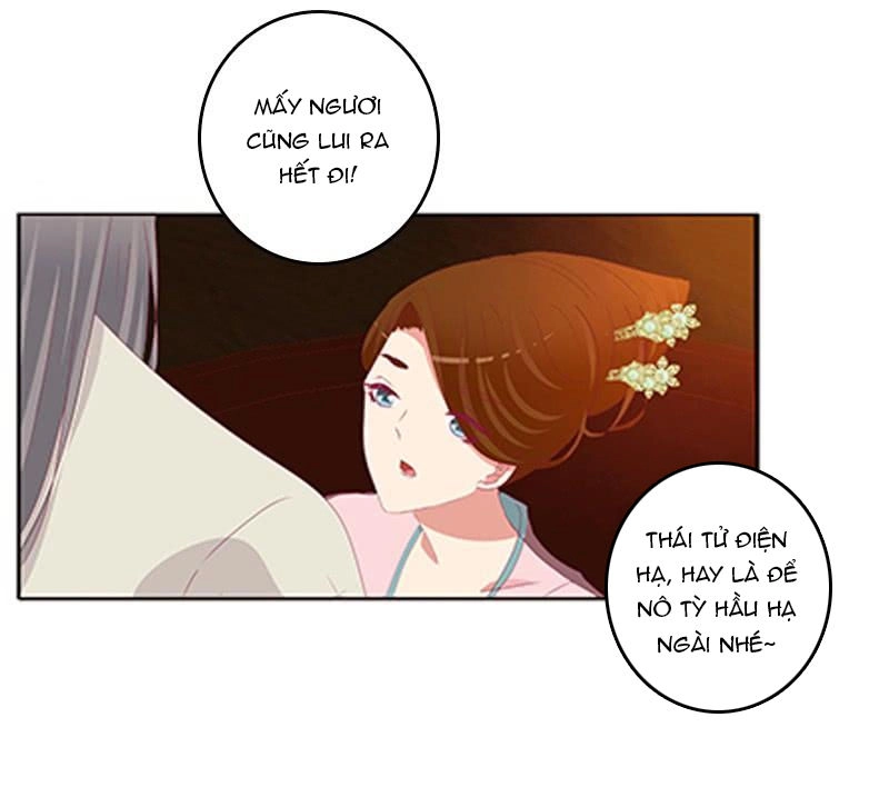 Thông Linh Phi Chapter 475 - 27