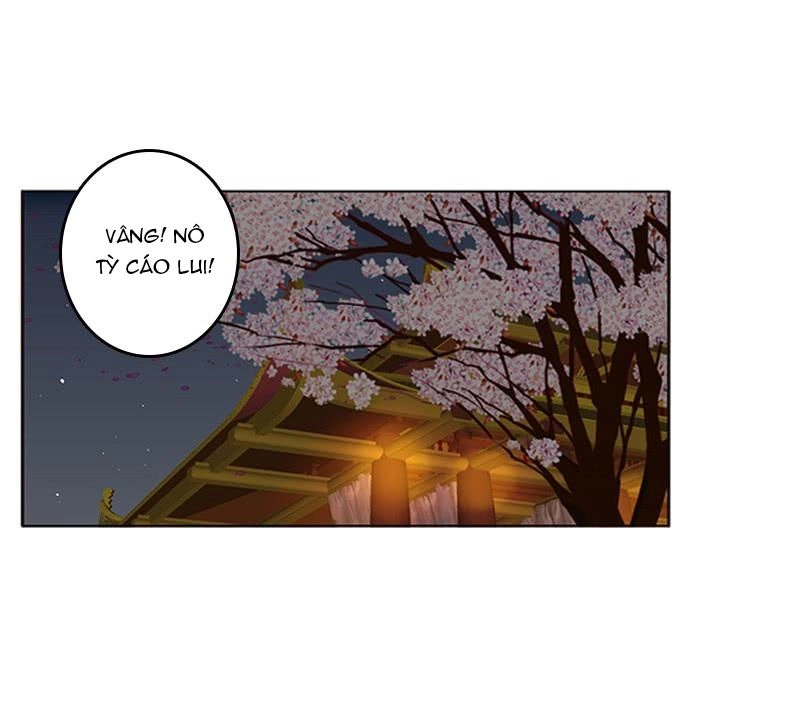 Thông Linh Phi Chapter 475 - 29