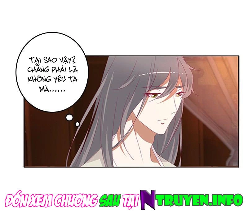 Thông Linh Phi Chapter 475 - 32