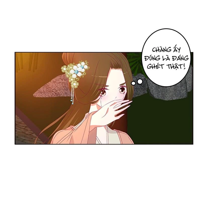 Thông Linh Phi Chapter 476 - 5