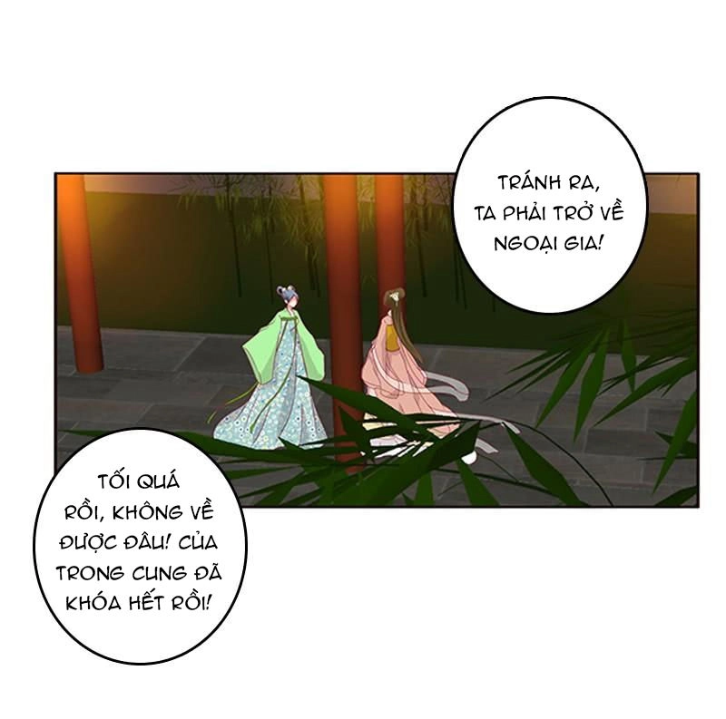 Thông Linh Phi Chapter 476 - 7