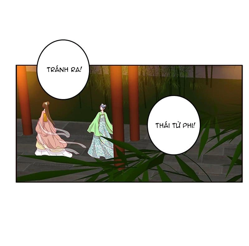 Thông Linh Phi Chapter 476 - 11