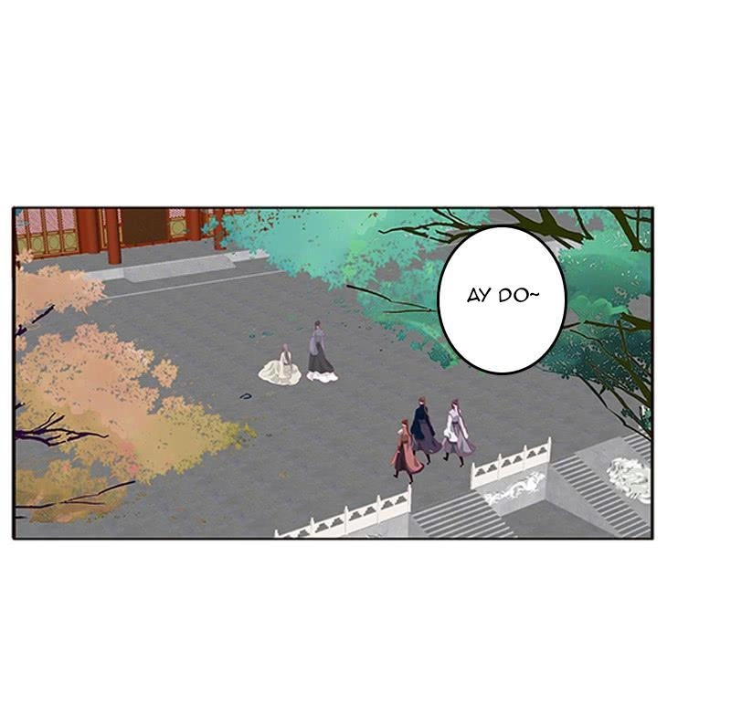 Thông Linh Phi Chapter 477 - 27