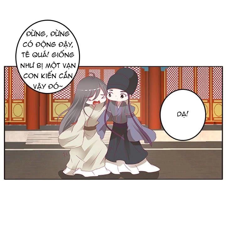 Thông Linh Phi Chapter 478 - 4