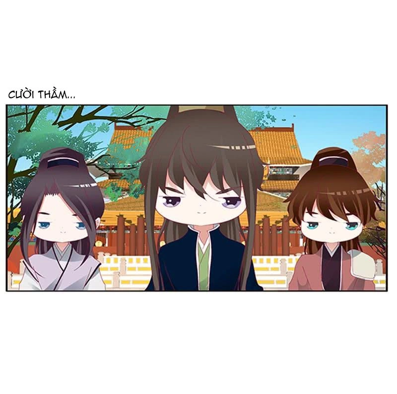 Thông Linh Phi Chapter 478 - 5