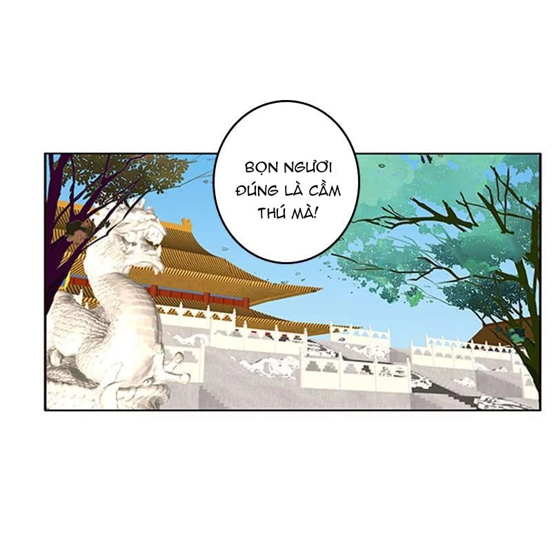 Thông Linh Phi Chapter 478 - 7