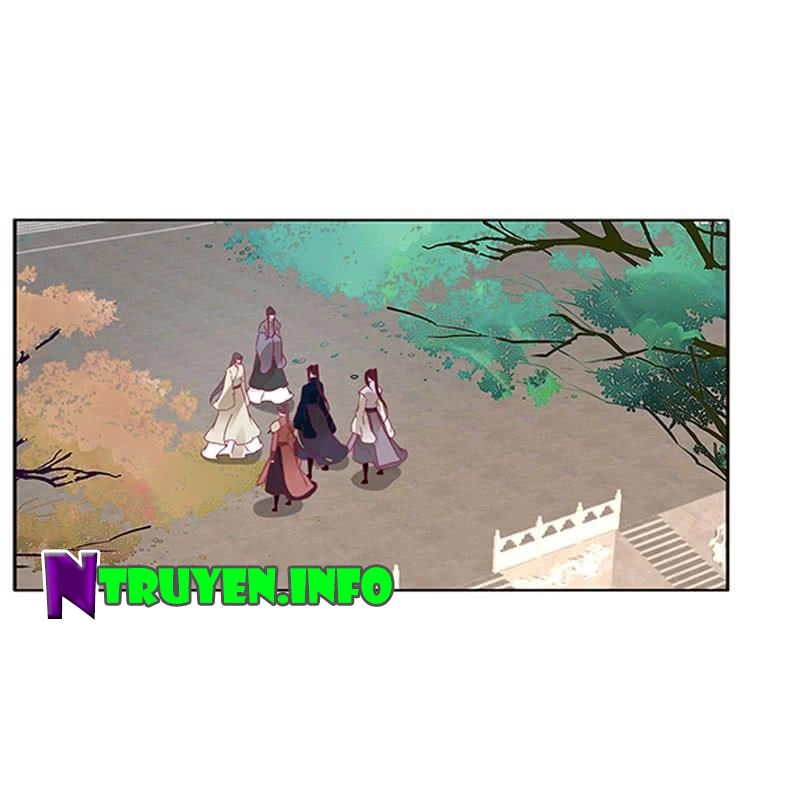 Thông Linh Phi Chapter 478 - 8