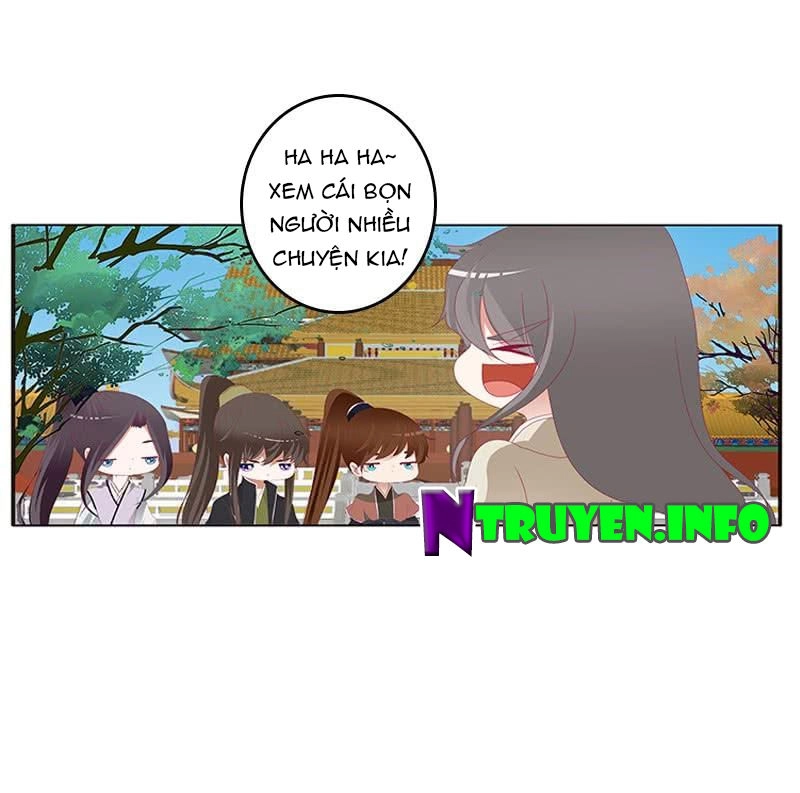 Thông Linh Phi Chapter 478 - 12