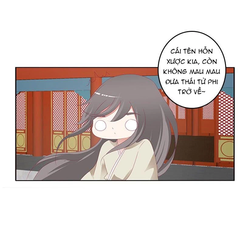 Thông Linh Phi Chapter 478 - 13