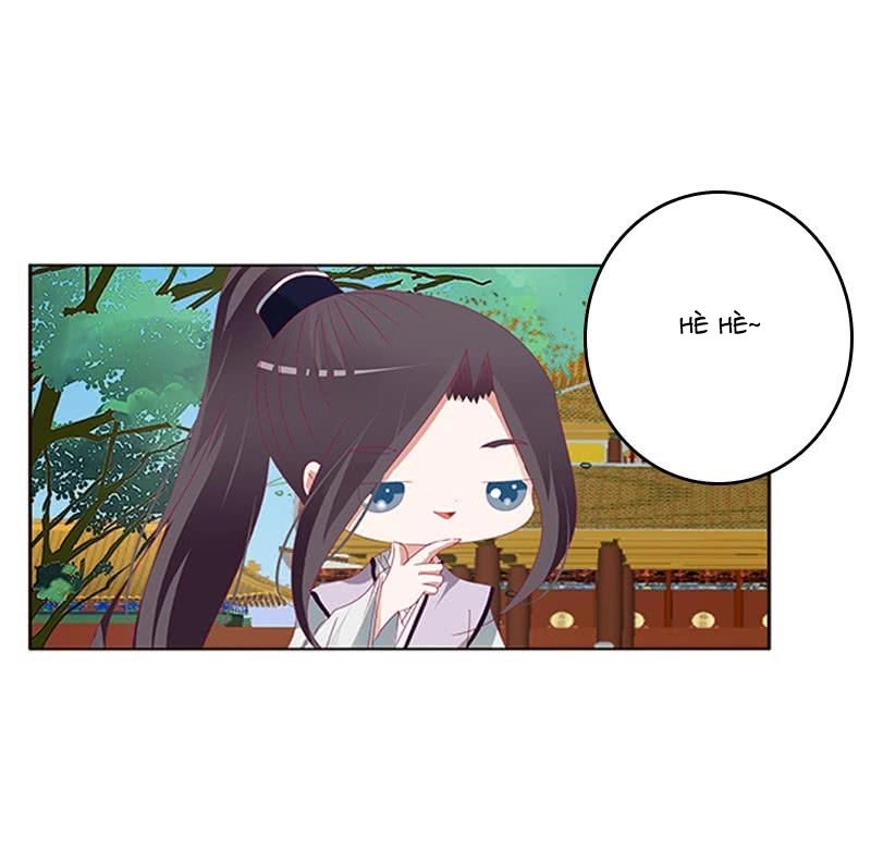 Thông Linh Phi Chapter 478 - 14