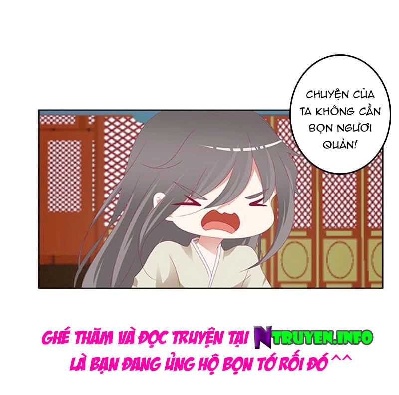 Thông Linh Phi Chapter 478 - 16