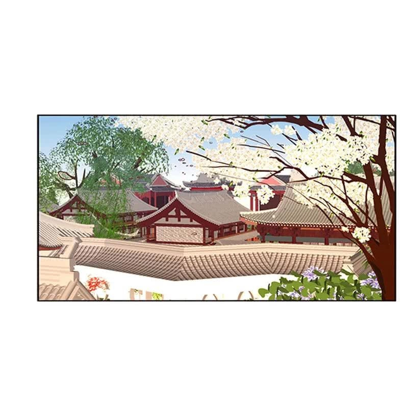 Thông Linh Phi Chapter 478 - 18