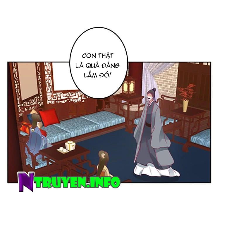 Thông Linh Phi Chapter 478 - 20