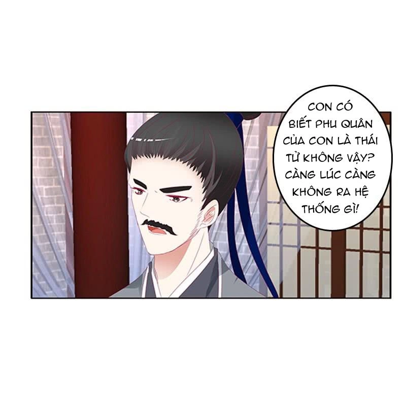 Thông Linh Phi Chapter 478 - 21