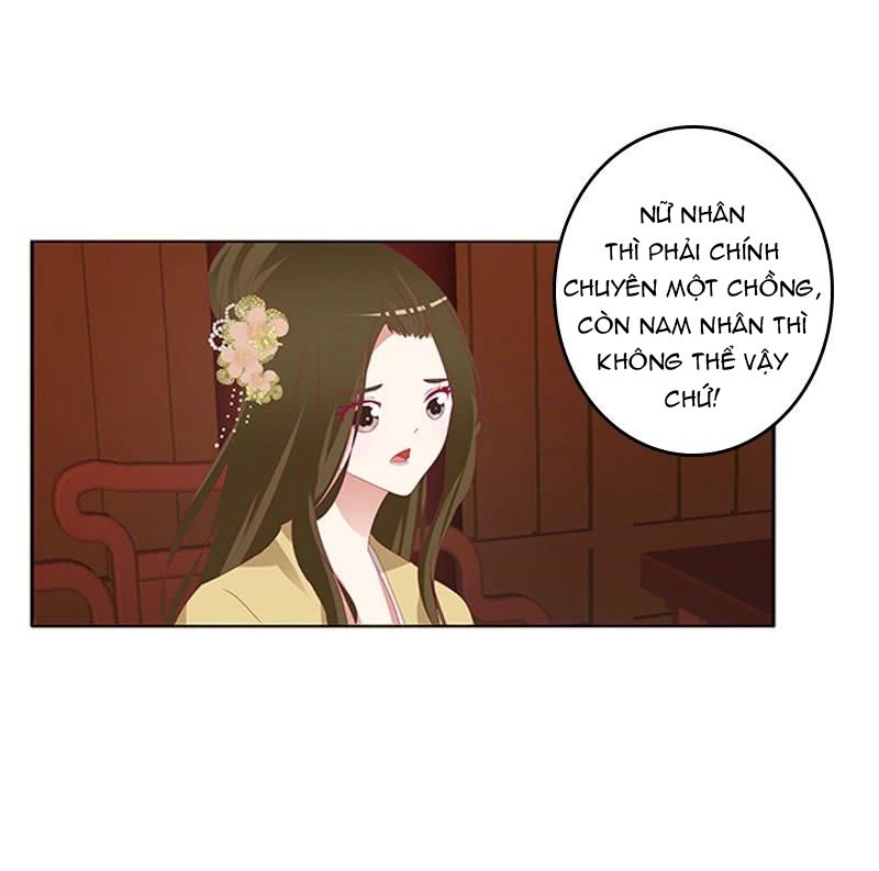 Thông Linh Phi Chapter 478 - 22