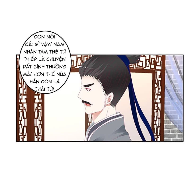 Thông Linh Phi Chapter 478 - 23