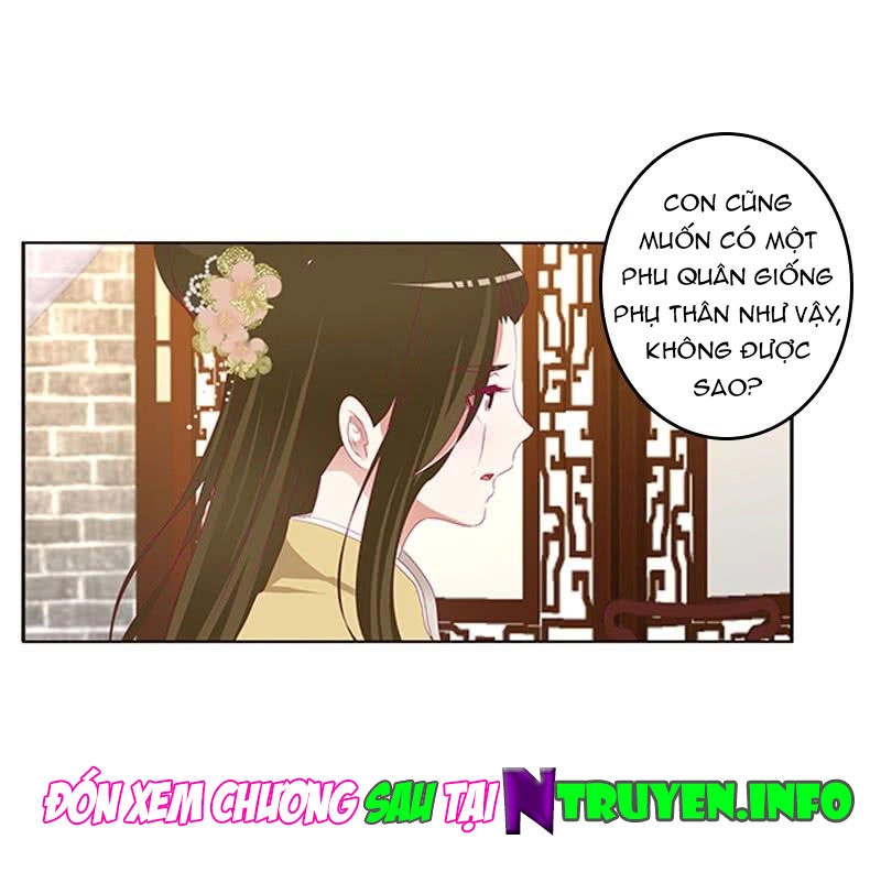 Thông Linh Phi Chapter 478 - 26