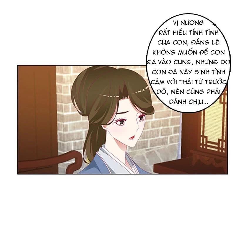 Thông Linh Phi Chapter 479 - 13