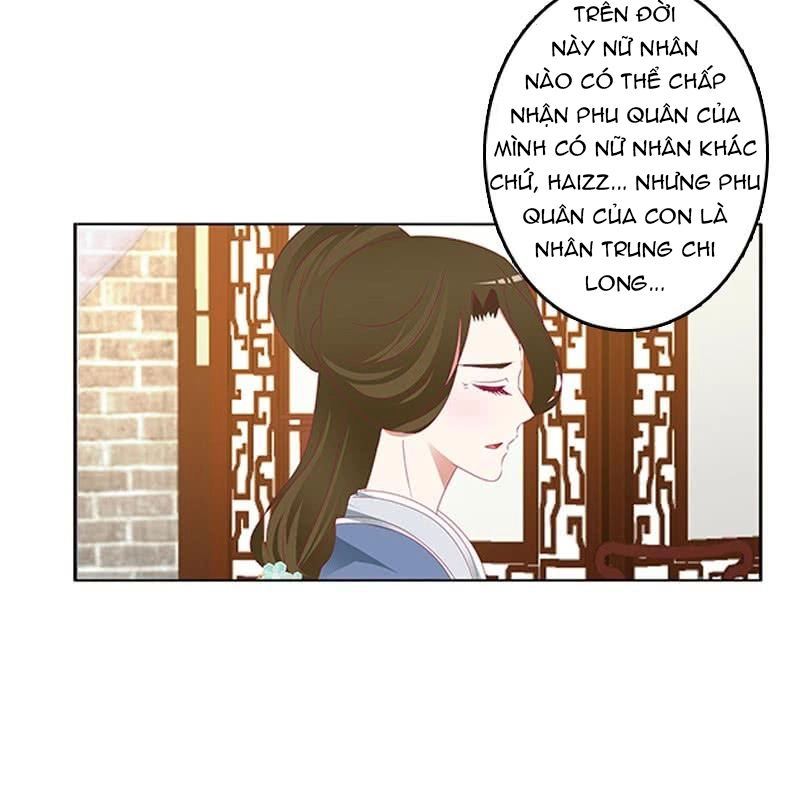 Thông Linh Phi Chapter 479 - 15