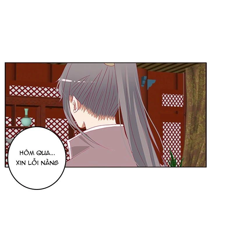 Thông Linh Phi Chapter 480 - 4