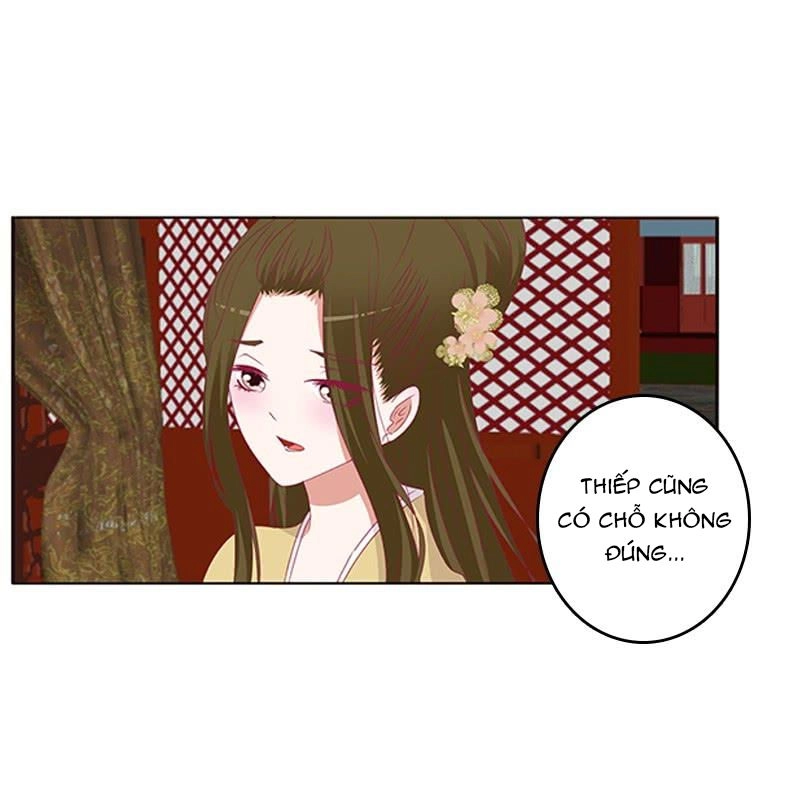 Thông Linh Phi Chapter 480 - 6