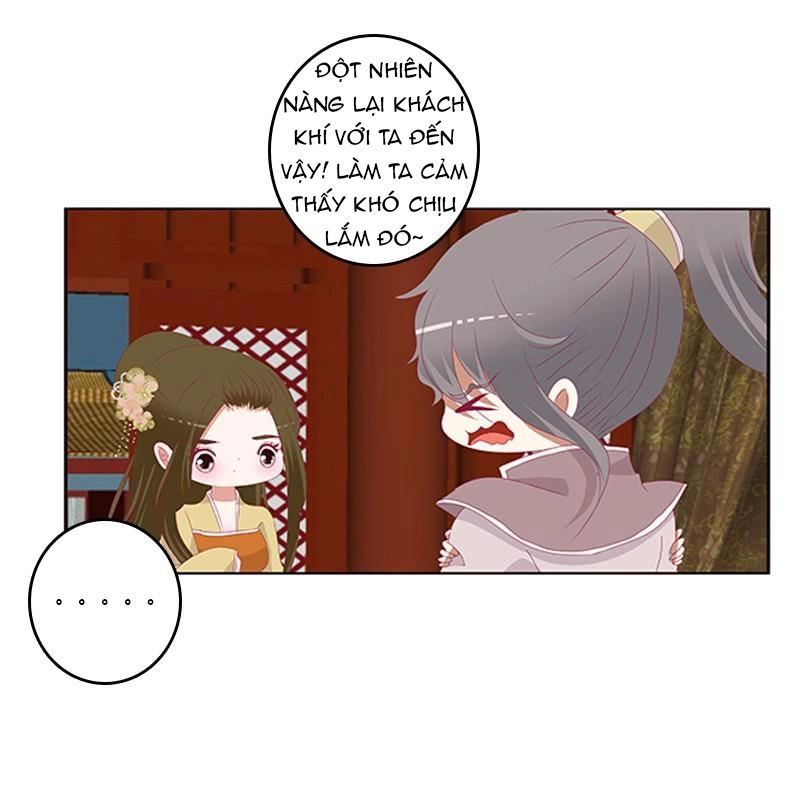 Thông Linh Phi Chapter 480 - 9