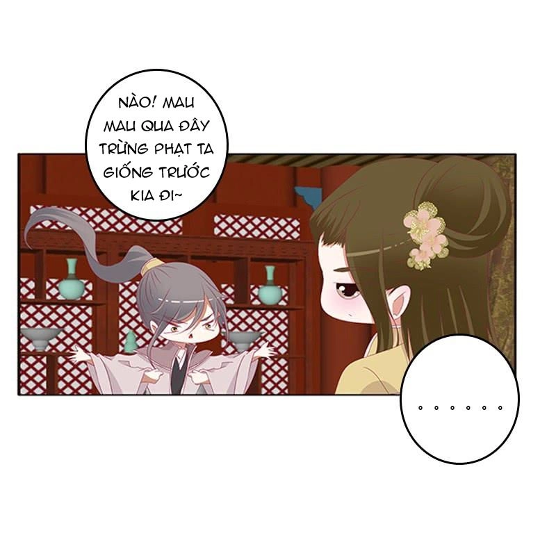 Thông Linh Phi Chapter 480 - 10