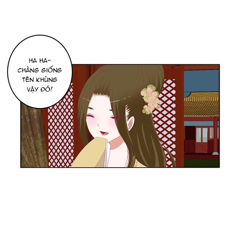 Thông Linh Phi Chapter 480 - 11