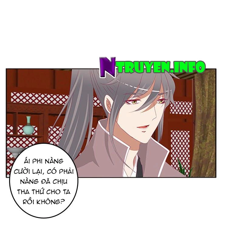 Thông Linh Phi Chapter 480 - 12