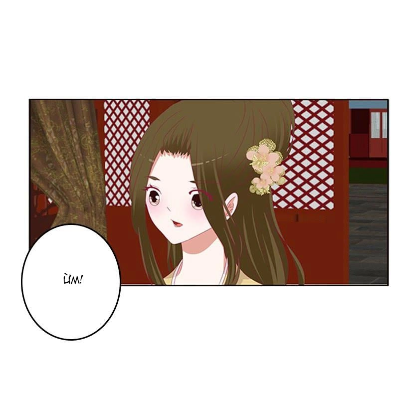 Thông Linh Phi Chapter 480 - 13