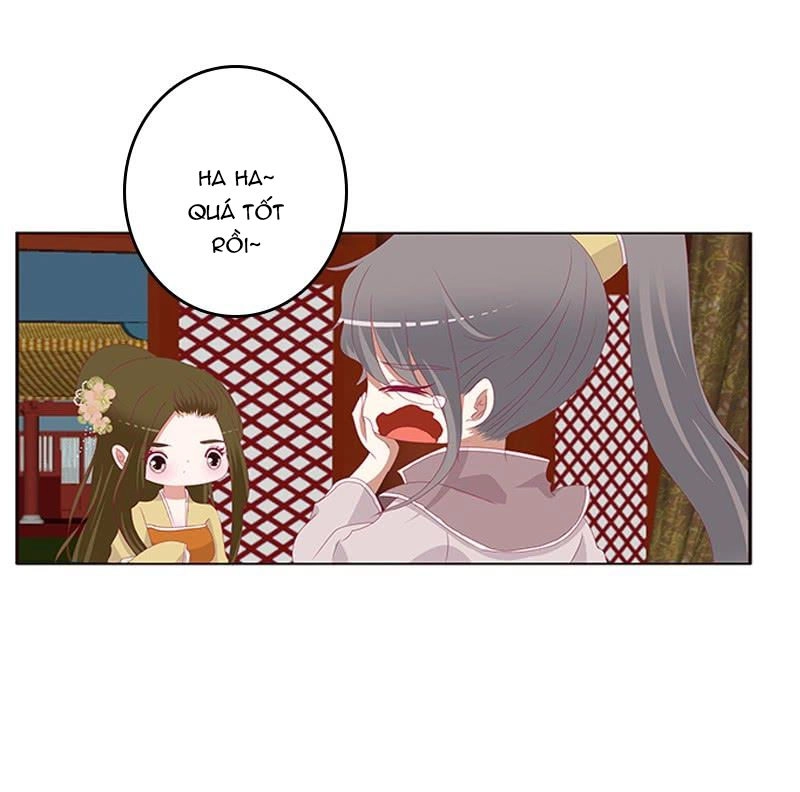 Thông Linh Phi Chapter 480 - 14