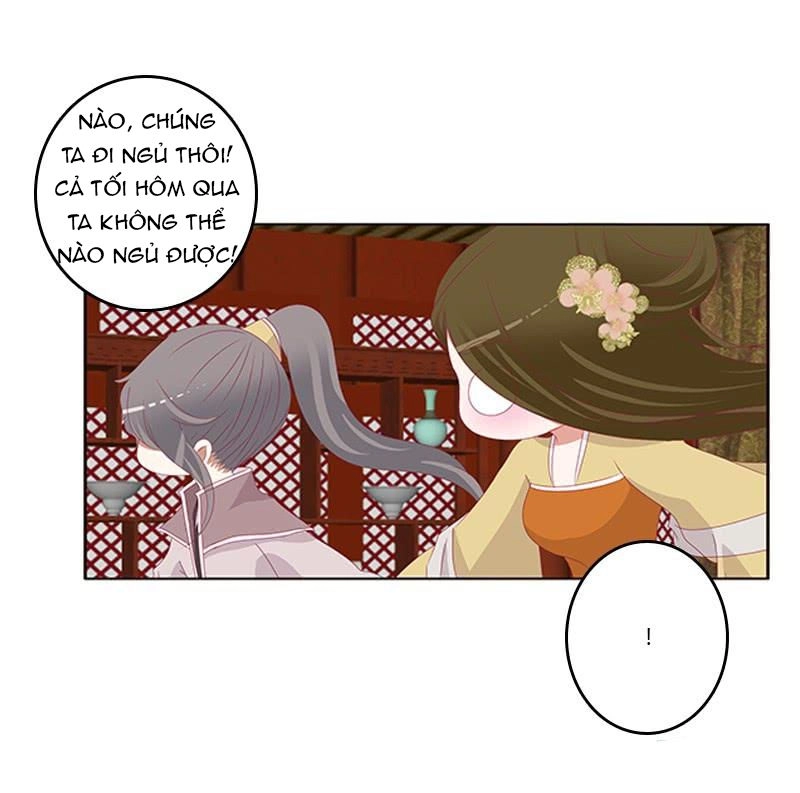 Thông Linh Phi Chapter 480 - 15