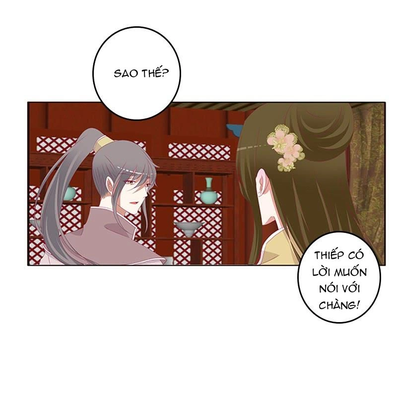 Thông Linh Phi Chapter 480 - 17