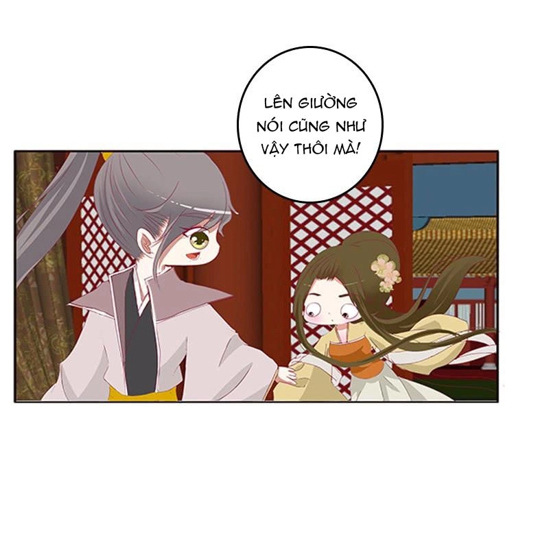 Thông Linh Phi Chapter 480 - 18