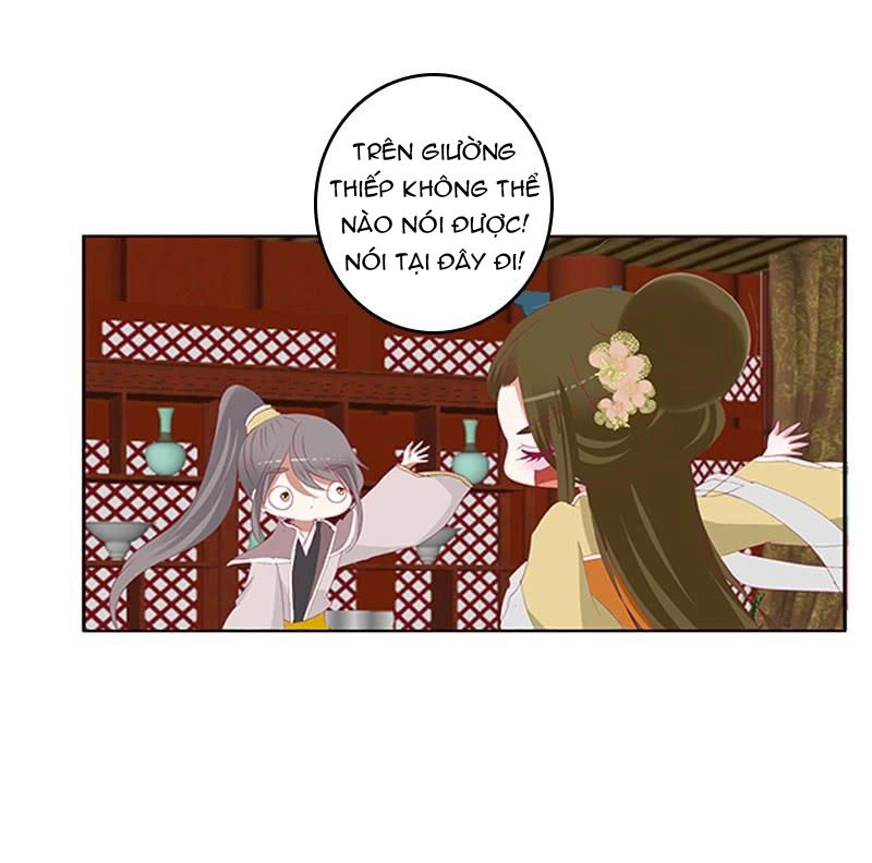 Thông Linh Phi Chapter 480 - 19