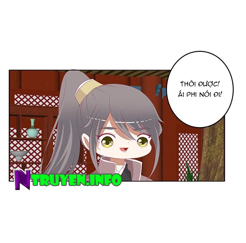 Thông Linh Phi Chapter 480 - 20